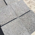 Natural Honeycomb Basalt Stone Outdoor Durable Stone